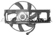 GA201693 Větrák, chlazení motoru AUTOGAMMA