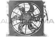 GA201790 Větrák, chlazení motoru AUTOGAMMA