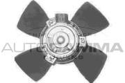 GA201801 Větrák, chlazení motoru AUTOGAMMA