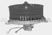 GA20345 vnitřní ventilátor AUTOGAMMA