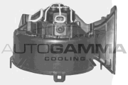 GA20362 vnitřní ventilátor AUTOGAMMA