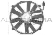 GA204418 Větrák, chlazení motoru AUTOGAMMA