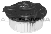 GA20801 vnitřní ventilátor AUTOGAMMA