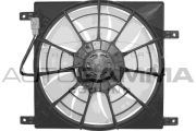 GA220616 Větrák, chlazení motoru AUTOGAMMA