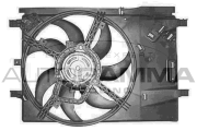 GA220626 Větrák, chlazení motoru AUTOGAMMA