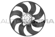 GA220699 Větrák, chlazení motoru AUTOGAMMA