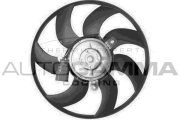 GA221004 Větrák, chlazení motoru AUTOGAMMA