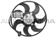 GA221301 Větrák, chlazení motoru AUTOGAMMA
