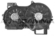 GA221312 Větrák, chlazení motoru AUTOGAMMA
