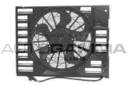 GA223001 Větrák, chlazení motoru AUTOGAMMA