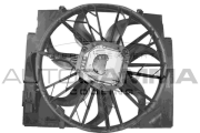 GA223007 Větrák, chlazení motoru AUTOGAMMA