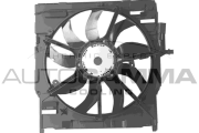 GA223020 Větrák, chlazení motoru AUTOGAMMA