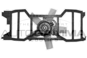 GA224001 Větrák, chlazení motoru AUTOGAMMA