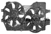 GA229002 Větrák, chlazení motoru AUTOGAMMA
