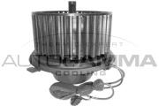 GA31001 vnitřní ventilátor AUTOGAMMA