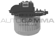 GA32018 vnitřní ventilátor AUTOGAMMA