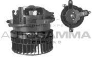 GA32023 vnitřní ventilátor AUTOGAMMA