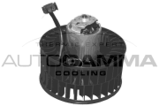 GA33010 vnitřní ventilátor AUTOGAMMA