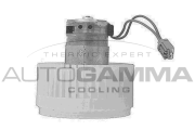 GA34501 vnitřní ventilátor AUTOGAMMA