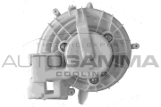 GA36020 vnitřní ventilátor AUTOGAMMA