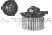 GA38100 vnitřní ventilátor AUTOGAMMA