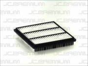 B25020PR JC PREMIUM vzduchový filter B25020PR JC PREMIUM