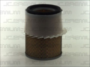 B25052PR Vzduchový filtr JC PREMIUM