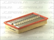 B2M042PR Vzduchový filtr JC PREMIUM