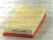 B2V012PR Vzduchový filtr JC PREMIUM