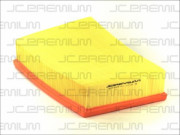 B2W012PR Vzduchový filtr JC PREMIUM