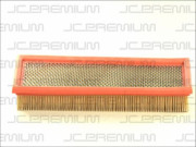 B2Y004PR Vzduchový filtr JC PREMIUM