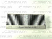 B4W003CPR Filtr, vzduch v interiéru JC PREMIUM