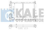 101900 KALE OTO RADYATÖR nezařazený díl 101900 KALE OTO RADYATÖR