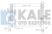 342500 nezařazený díl KALE OTO RADYATÖR