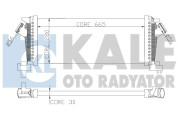 344800 nezařazený díl KALE OTO RADYATÖR