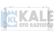 367400 nezařazený díl KALE OTO RADYATÖR