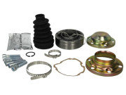 G7W032PC Sada kloubů, hnací hřídel PASCAL