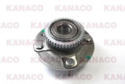 H20520 KANACO lożisko kolesa H20520 KANACO