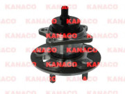 H22089 KANACO náboj kolesa H22089 KANACO