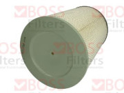 BS01-015 Vzduchový filtr BOSS FILTERS