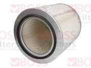 BS01-017 BOSS FILTERS vzduchový filter BS01-017 BOSS FILTERS