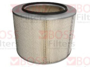 BS01-022 BOSS FILTERS vzduchový filter BS01-022 BOSS FILTERS