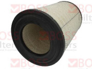 BS01-113 BOSS FILTERS vzduchový filter BS01-113 BOSS FILTERS