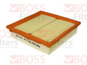 BS02-001 Filtr, vzduch v interiéru BOSS FILTERS