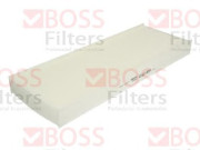 BS02-030 Filtr, vzduch v interiéru BOSS FILTERS