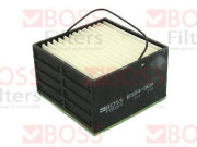 BS04-009 Palivový filtr BOSS FILTERS
