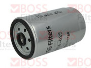 BS04-025 BOSS FILTERS palivový filter BS04-025 BOSS FILTERS