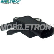 DP-EU017 Senzor, tlak výfukového plynu MOBILETRON