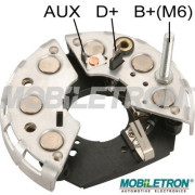 RB-02H MOBILETRON usmerňovač alternátora RB-02H MOBILETRON