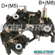RB-32H MOBILETRON usmerňovač alternátora RB-32H MOBILETRON